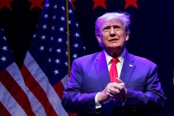 Arti Penting Kaukus Iowa bagi Donald Trump