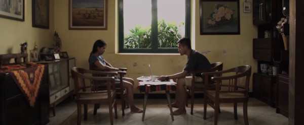 Review Film Gilingan: Bisnis dengan Nasi Tetap Bisa Basi kalau Tidak Bisa Beradaptasi