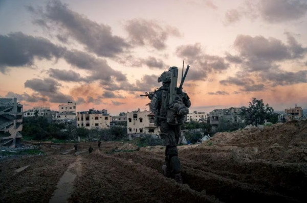 5 Alasan Penarikan Pasukan Israel Besar-besaran dari Gaza