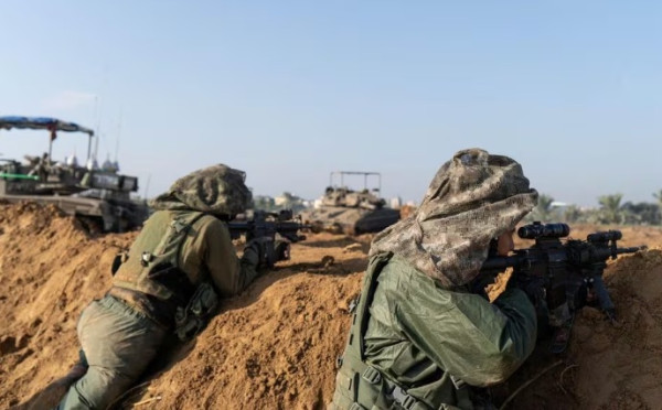 5 Alasan Penarikan Pasukan Israel Besar-besaran dari Gaza