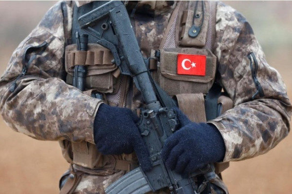 6 Alasan Turki Makin Intensif Menyerang Basis Pertahanan Pemberontak PKK di Irak dan Suriah