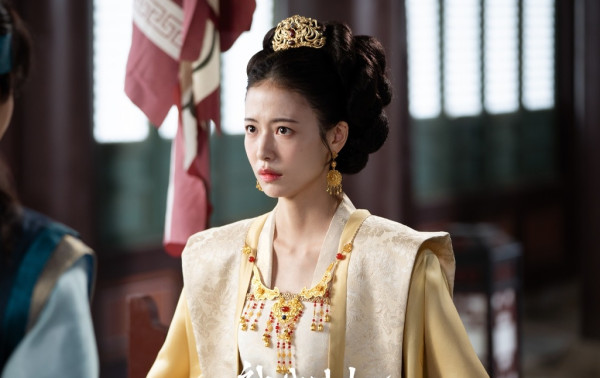 Drama Korea Ji Woo yang Terbaru, Ada Love Song for Illusion