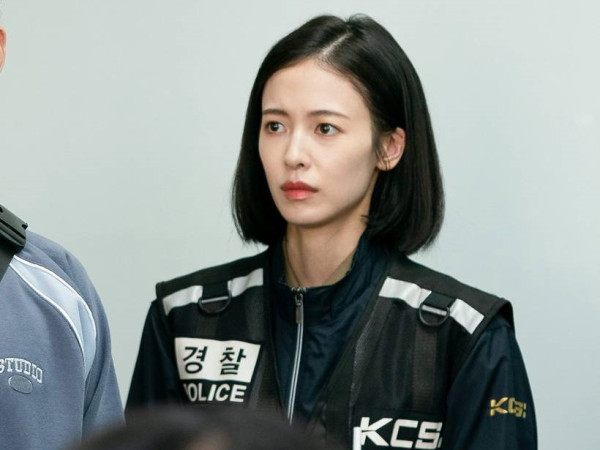Drama Korea Ji Woo yang Terbaru, Ada Love Song for Illusion