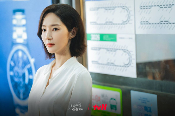5 Drama Korea yang Trending pada Pertengahan Januari 2024