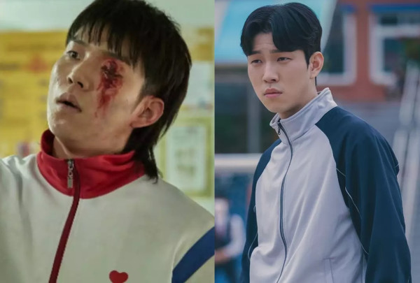 4 Bintang Muda Drakor yang Jago Jadi Karakter Antagonis dan Protagonis