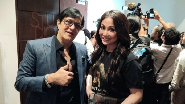 Film Rambut Kafan Tayang 18 Januari 2024, Terinspirasi dari Kisah Nyata