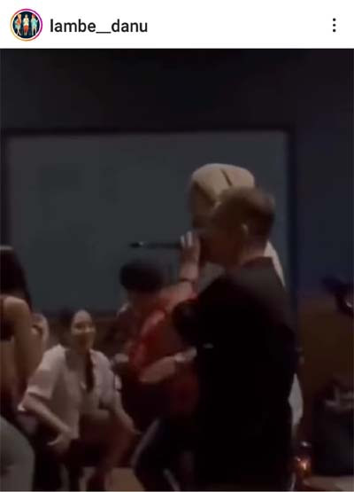 Video Nagita Slavina Asyik Goyang di Party Tanpa Raffi Ahmad Beredar, Tuai Pro Kontra