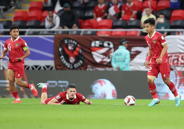3 Warisan Shin Tae-yong Jika Suatu Saat Meninggalkan Timnas Indonesia