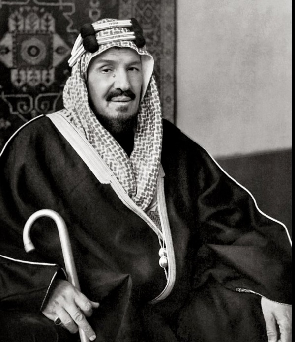 5 Pemimpin Negara Arab yang Terkenal