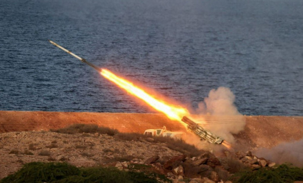 7 Strategi Poros Perlawanan Iran, Jaringan Internasional yang Melawan Dominasi AS