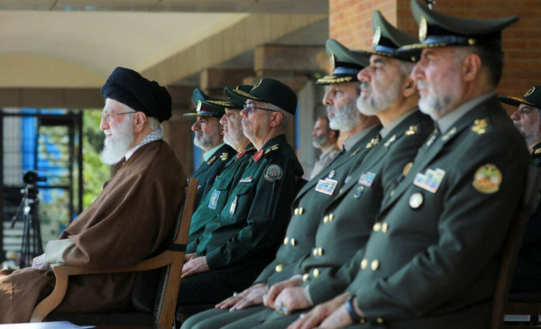 7 Strategi Poros Perlawanan Iran, Jaringan Internasional yang Melawan Dominasi AS