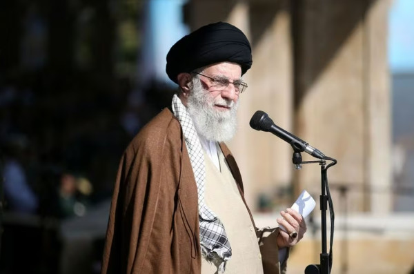 7 Strategi Poros Perlawanan Iran, Jaringan Internasional yang Melawan Dominasi AS
