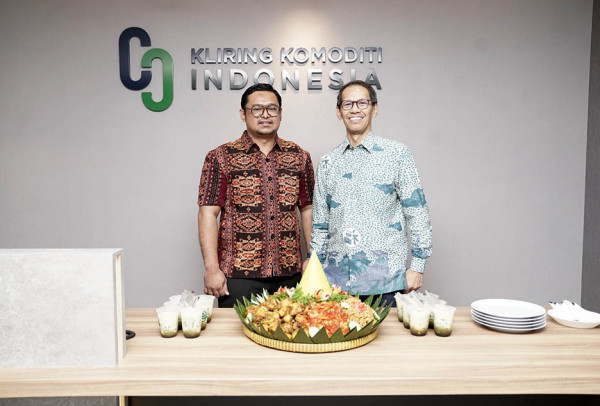 Dukung Ekosistem Perdagangan Aset Kripto, KKI dan ICC Kantongi Izin Operasi dari Bappebti