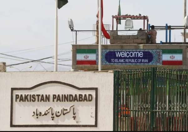 Deretan Ketegangan Pakistan dan Iran