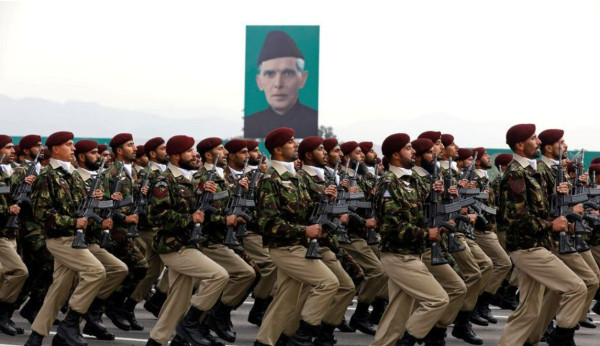 Deretan Ketegangan Pakistan dan Iran