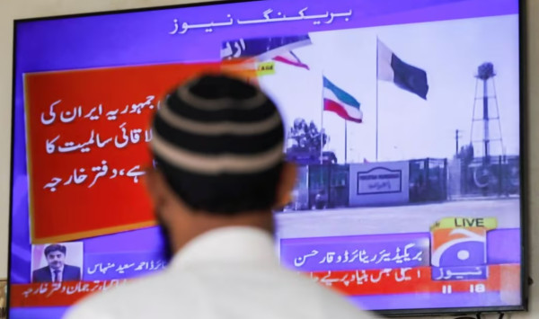 7 Pemicu Perang Iran dan Pakistan, Salah Satunya Dendam yang Terpendam