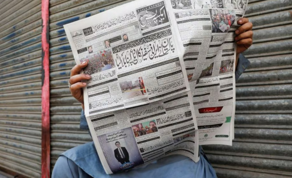 7 Pemicu Perang Iran dan Pakistan, Salah Satunya Dendam yang Terpendam