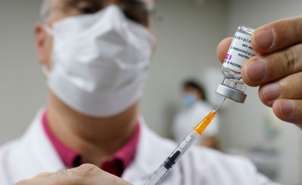 5 Fakta Menakutkan Penyakit X yang Bisa Memicu Pandemi