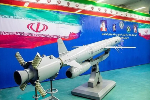 5 Senjata Paling Mematikan Iran, Bikin Israel dan Amerika Ketar-ketir