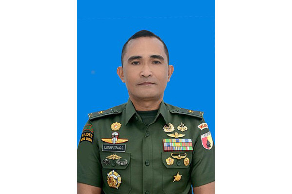 2 Sosok Mayor Jenderal yang Bertugas di Kodiklat TNI AD, Anak Mantan Wapres hingga Eks Irdam V/Brawijaya