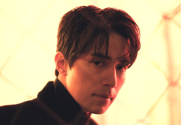 Sinopsis A Shop for Killers dan Pemainnya, Drakor Thriller Baru Lee Dong-Wook