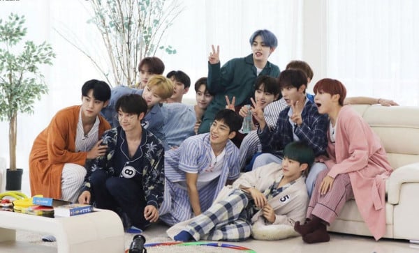 5 Variety Show dari SEVENTEEN, Siap-siap Ngakak sampai Nangis!