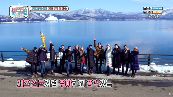 5 Variety Show dari SEVENTEEN, Siap-siap Ngakak sampai Nangis!