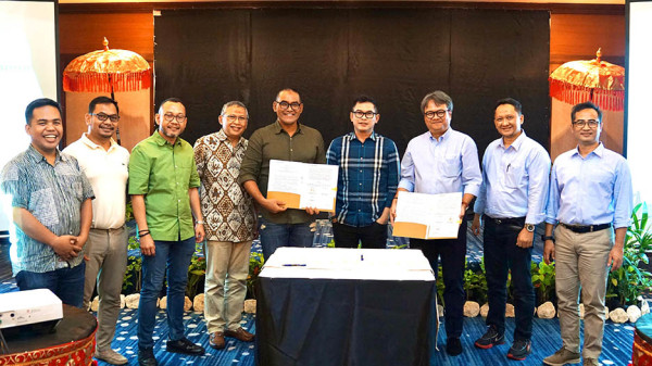 Dorong Pariwisata Berkelanjutan, Pelita Air dan Pertamina Foundation Kolaborasi