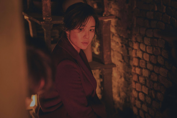 Sinopsis The Bequeathed dan Daftar Pemainnya, Drakor Thriiler Misteri Terbaru Netflix
