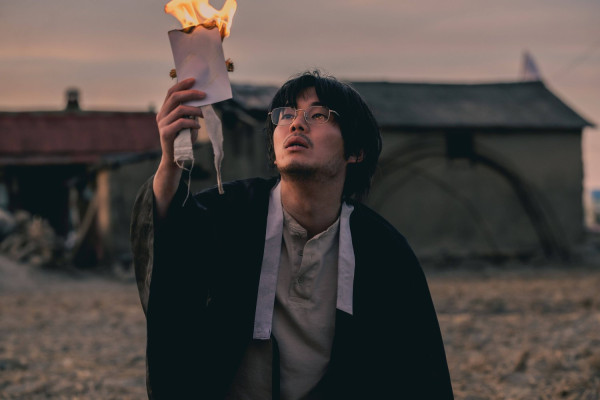 Sinopsis The Bequeathed dan Daftar Pemainnya, Drakor Thriiler Misteri Terbaru Netflix
