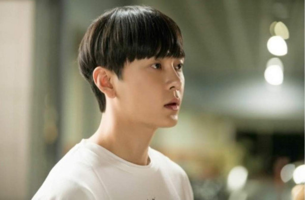 4 Drama Korea Yong Jun-hyung, Pria Diduga Pacar HyunA