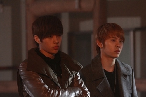 4 Drama Korea Yong Jun-hyung, Pria Diduga Pacar HyunA