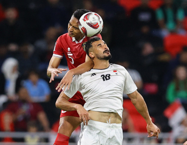 3 Skenario Indonesia Lolos 16 Besar Piala Asia 2023: Berharap Keajaiban!