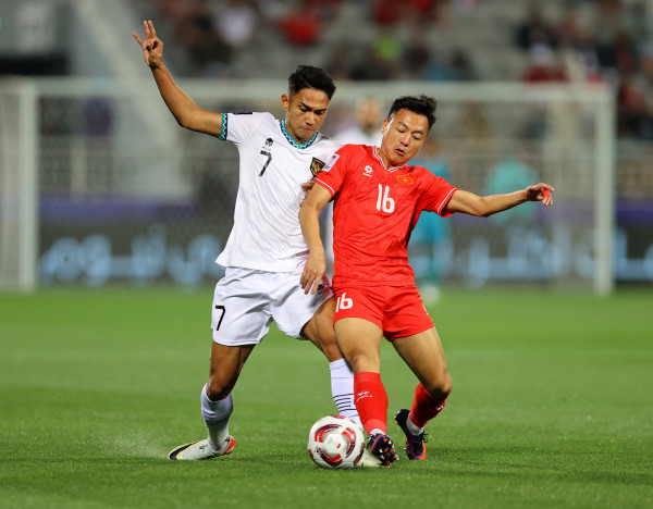 3 Skenario Indonesia Lolos 16 Besar Piala Asia 2023: Berharap Keajaiban!