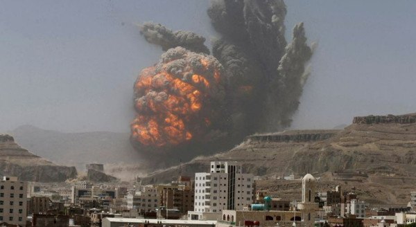 5 Musuh Houthi di Dalam Negeri Yaman