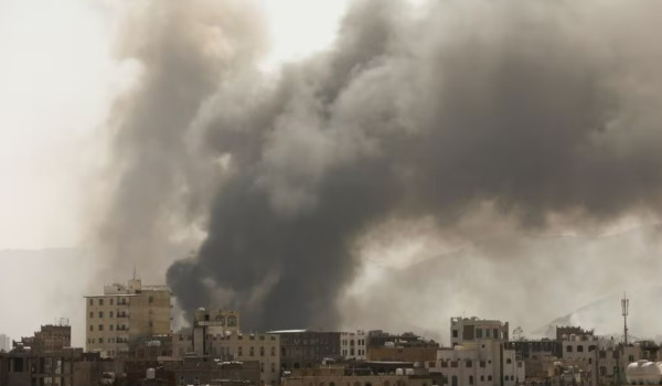 5 Musuh Houthi di Dalam Negeri Yaman