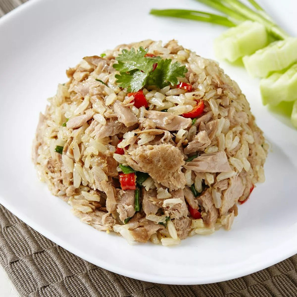 5 Resep Menu Sarapan Pagi yang Praktis dan Menyehatkan, Mudah Dibuat