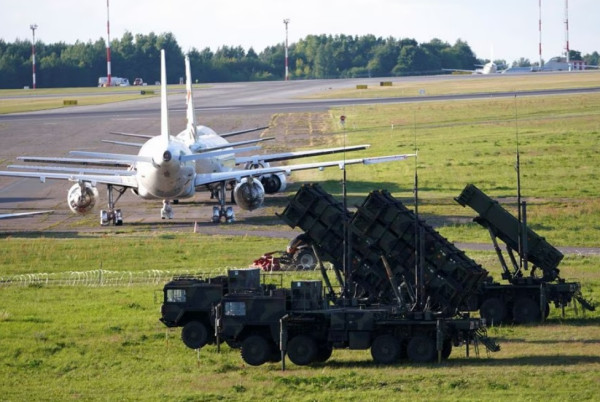 5 Tujuan Latihan Militer NATO Terbesar sejak Perang Dingin dengan Melibatkan 90.000 Pasukan