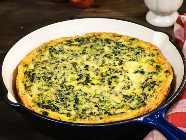 5 Resep Menu Sarapan Pagi yang Praktis dan Menyehatkan, Mudah Dibuat