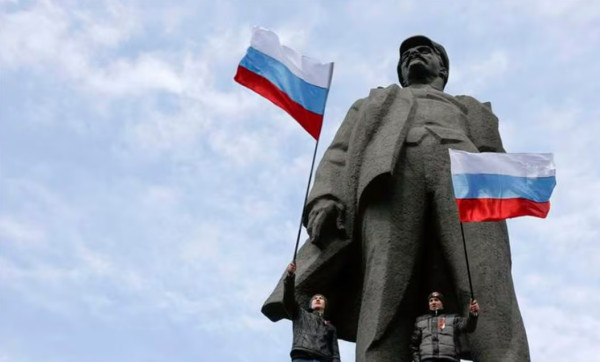100 Tahun setelah Kematian Vladimir Lenin, Apakah Warga Rusia Mengabaikan Legasinya?