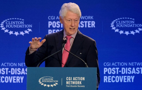8 Tokoh Dunia yang Jadi Pelanggan Klub Seks Jeffrey Epstein