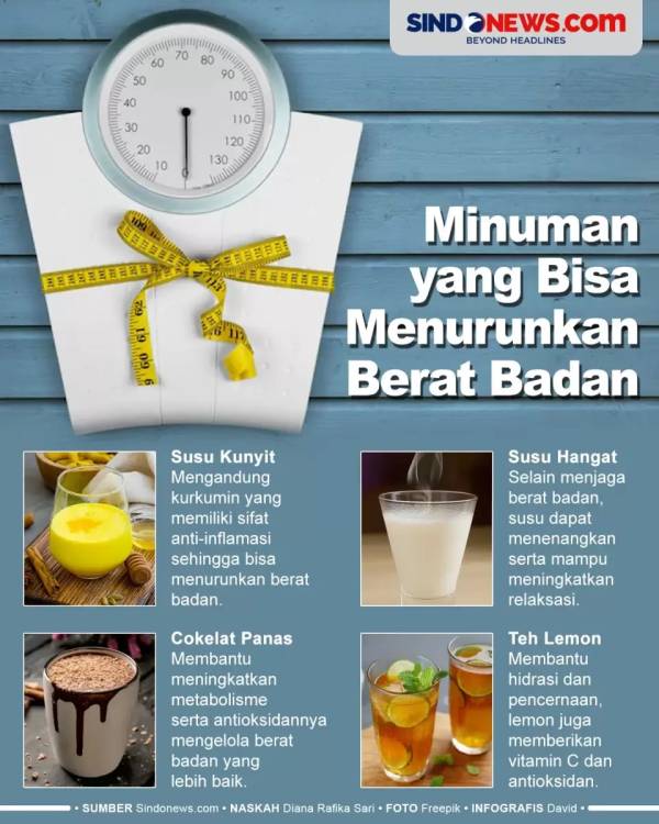 7 Makanan Rendah Kalori yang Cocok untuk Menurunkan Berat Badan