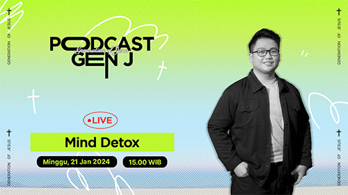 Mengulas Lebih Jauh tentang Mind Detox dan Caranya!