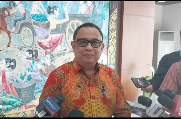 Istana Bantah Jokowi Minta Bertemu Megawati