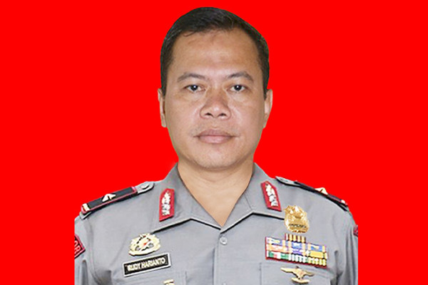 Jenderal Polisi Aktif di Korps Brimob, Nomor 6 Terjun dalam Operasi Tatoli di Tim-Tim