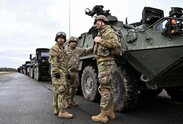 5 Kekejaman Militer AS yang Tercatat dalam Sejarah
