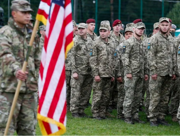 5 Kekejaman Militer AS yang Tercatat dalam Sejarah