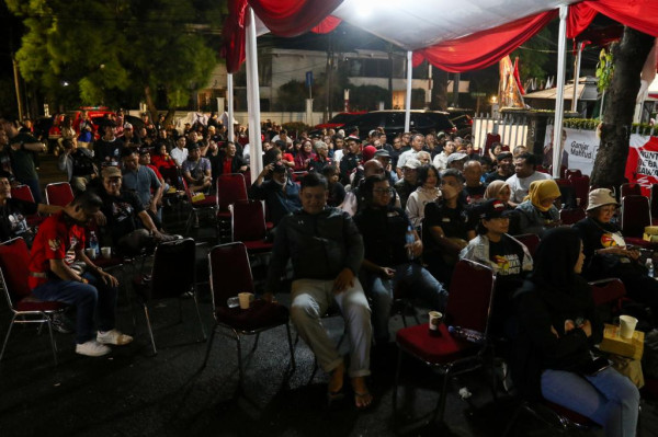 Prasetyo Edi Puji Penampilan Mahfud MD di Debat Cawapres: Sesuai Aturan dan Etika