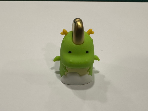 Review Kingston Mini Dragon, USB Naga Menggemaskan di dalam Telur