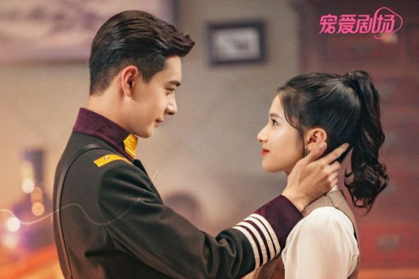 6 Drama China tentang Perjuangan Cinta Penuh Ujian, Ada yang LDR